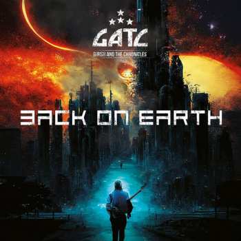 Album Girish And The Chronicles: Back On Earth