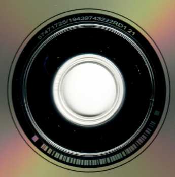 CD "Girl From The North Country" Original Broadway Cast: Girl From The North Country (Original Broadway Cast Recording)