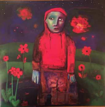 LP Girl In Red: If I Could Make It Go Quiet