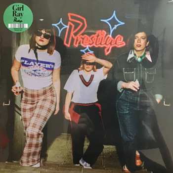 LP Girl Ray: Prestige