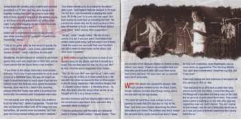 CD Girl: Sheer Greed