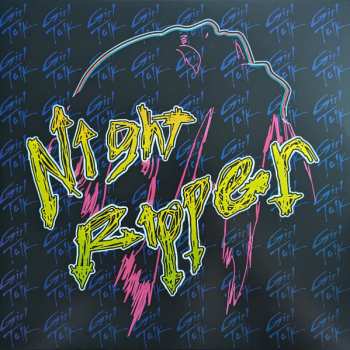 2LP Girl Talk: Night Ripper