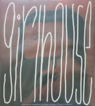 LP/SP Girlhouse: Girlhouse The EPs CLR