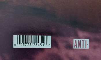 LP Girlpool: Forgiveness CLR | LTD