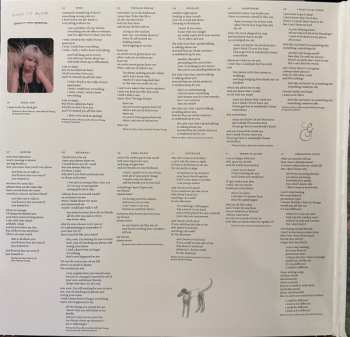 LP girlpuppy: When I'm Alone CLR