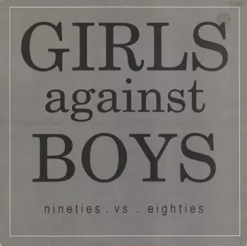 Nineties . Vs . Eighties