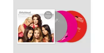 Girls Aloud: Chemistry: Deluxe Edition