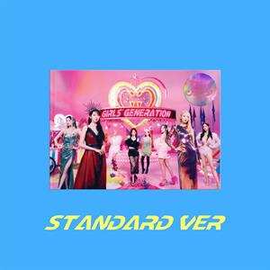 Album 소녀시대: Forever 1