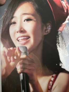 2DVD 소녀시대: Girls' Generation World Tour: "Girls & Peace" In Seoul