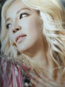 2DVD 소녀시대: Girls' Generation World Tour: "Girls & Peace" In Seoul