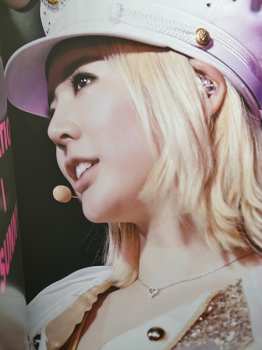 2DVD 소녀시대: Girls' Generation World Tour: "Girls & Peace" In Seoul