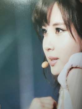 2DVD 소녀시대: Girls' Generation World Tour: "Girls & Peace" In Seoul