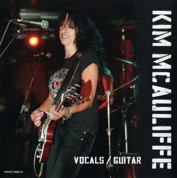 CD Girlschool: Hit And Run - Revisited DIGI