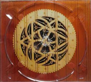 CD Girolamo Frescobaldi: Stylus fantasticus Et the Art of Variation DIGI