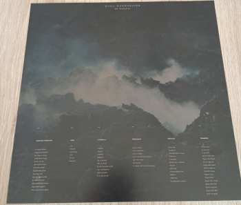 LP Gísli Gunnarsson: Úr Öskunni CLR | LTD