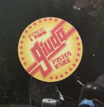 LP Giuda: Let's Do It Again LTD