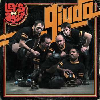 LP Giuda: Let's Do It Again LTD