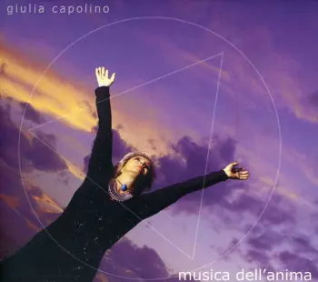 Giulia Capolino: Musica Dell'Anima