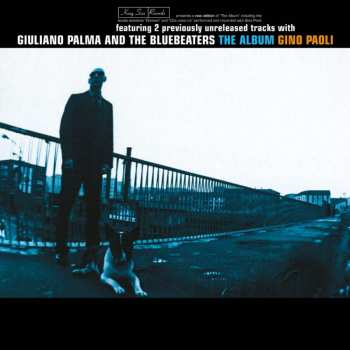 2LP Giuliano Palma & The Bluebeaters: The Album LTD | CLR