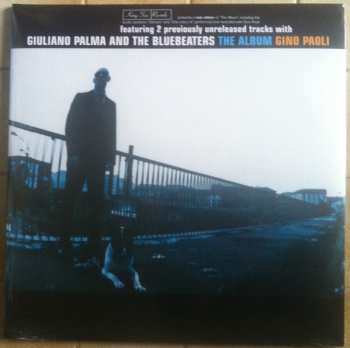 2LP Giuliano Palma & The Bluebeaters: The Album