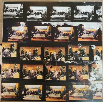 2LP Giuliano Palma & The Bluebeaters: The Album LTD | CLR