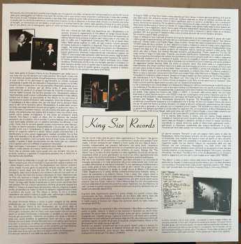 2LP Giuliano Palma & The Bluebeaters: The Album LTD | CLR