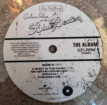 2LP Giuliano Palma & The Bluebeaters: The Album LTD | CLR