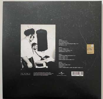 2LP Giuliano Palma & The Bluebeaters: The Wonderful Live