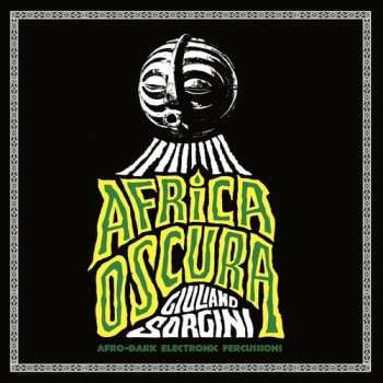 CD Giuliano Sorgini: Africa Oscura LTD