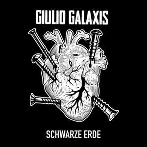 Album Giulio Galaxis: 7-schwarze Erde