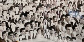 LP Giuni Russo: Aliena (Giuni Dopo Giuni) CLR