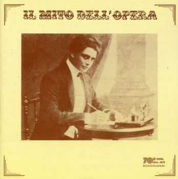 Album Giuseppe Anselmi: Giuseppe Anselmi
