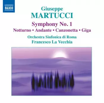 Symphony No. 1