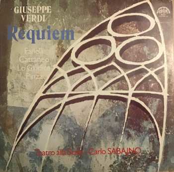 LP Teatro Alla Scala: Requiem