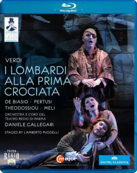 I Lombardi alla Prima Crociata