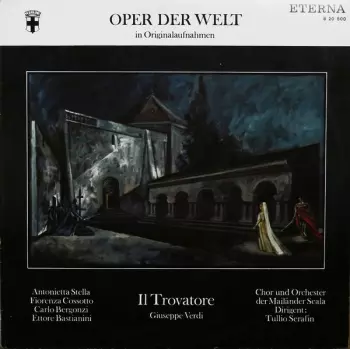 Il Trovatore