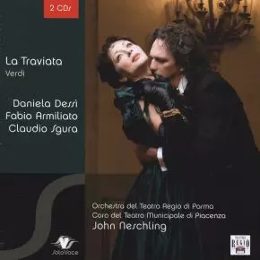 La Traviata