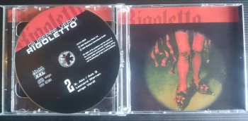 2CD Giuseppe Verdi: Rigoletto