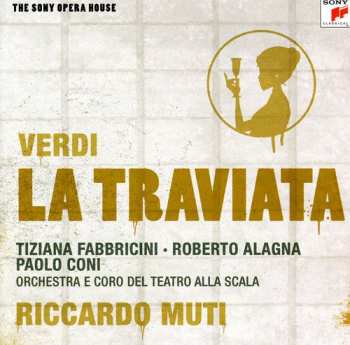 Album Giuseppe Verdi: La Traviata