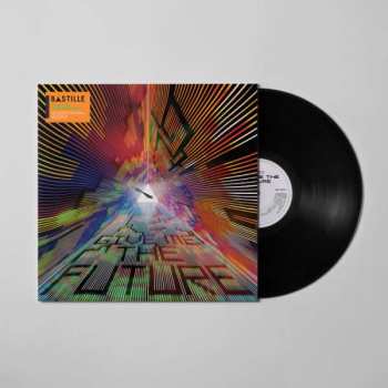 LP Bastille: Give Me The Future