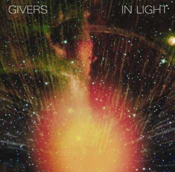 Album Givers: In Light