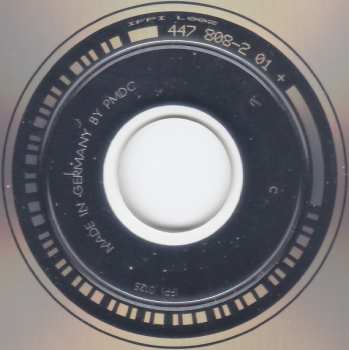 CD Giya Kancheli: Exil