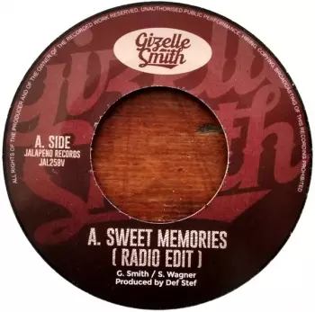 Sweet Memories / S.T.A.Y.