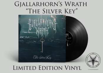 Album Gjallarhorn's Wrath: The Silver Key