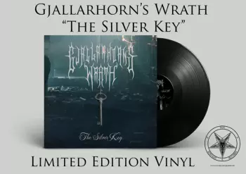 Gjallarhorn's Wrath: The Silver Key