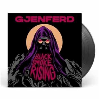 LP Gjenferd: Black Smoke Rising