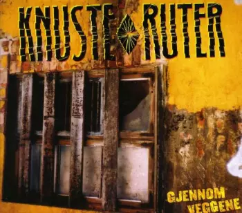 Knuste Ruter: Gjennom Veggene