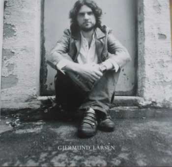 CD Gjermund Larsen Trio: Ankomst