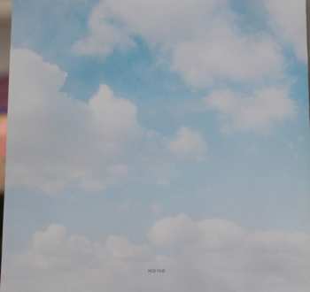 CD Gjermund Larsen Trio: Ankomst