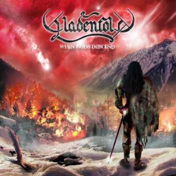 CD Gladenfold: When Gods Descend